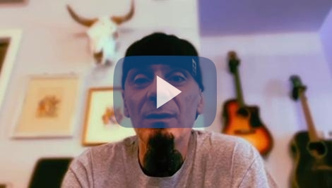 J-Ax: “Ho avuto il Covid, che rabbia essere abbandonati dallo Stato”. VIDEO J-Ax: “Ho avuto il Covid, che rabbia essere abbandonati dallo Stato”. VIDEO