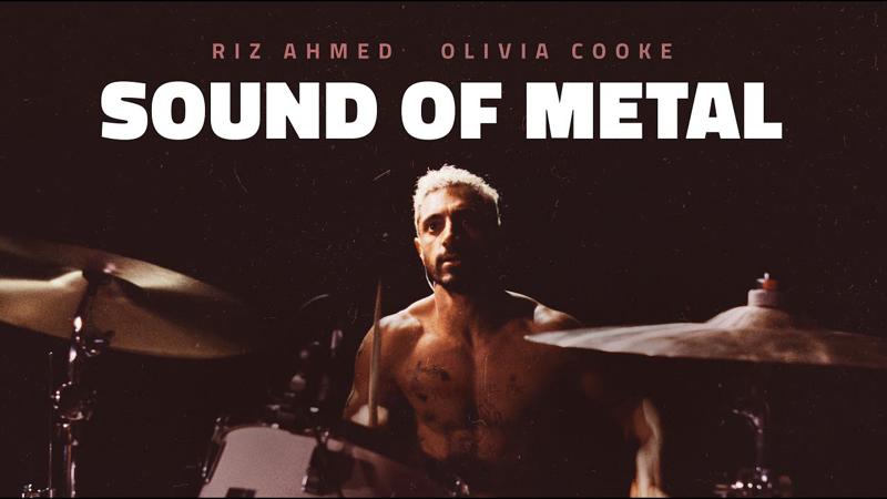 Sound of metal, 6 nomination agli Oscar per un film sulla fragilità umana Sound of metal, 6 nomination agli Oscar per un film sulla fragilità umana