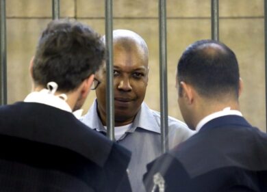 Scuolabus dirottato: scende in appello a 19 anni la condanna a Sy