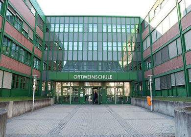 A Graz un istituto bandisce totalmente la plastica dalla mensa scolastica