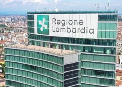 Aria messa in mora da Regione Lombardia