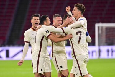 Europa League, Roma vincente? Quota da… scommetterci