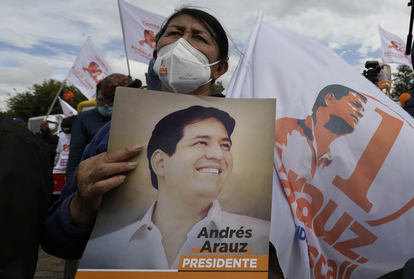 Elezioni Perù, Ecuador: come cambia il Sudamerica post Covid
