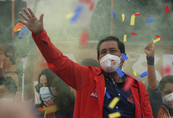 Elezioni Perù, Ecuador: come cambia il Sudamerica post Covid