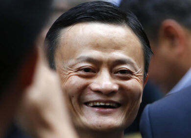 Cina contro Jack Ma: mega multa da 2,8 miliardi ad Alibaba