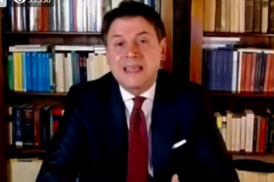 M5s, Conte: “Mio incarico passerà dal voto”. Resta  nodo delle “restituzioni”