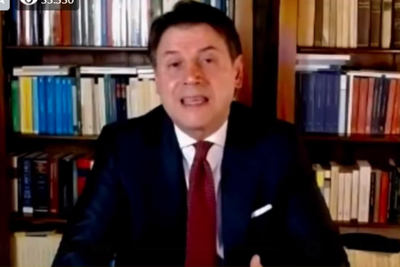 M5s, Conte: “Mio incarico passerà dal voto”. Resta nodo delle “restituzioni” M5s, Conte: “Mio incarico passerà dal voto”. Resta nodo delle “restituzioni”