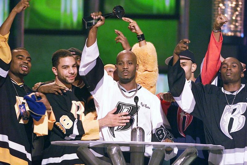 Galleria foto 'DMX muore a soli 50 anni: la stella del rap e del cinema lascia ben 15 figli!' - foto 1