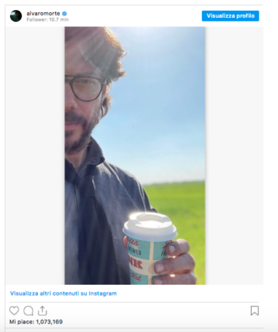 La Casa di Carta 5 a settembre: ecco i volti nuovi del cast made in Korea