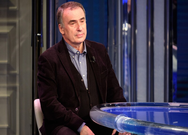 Piano pandemico-Ranieri Guerra: carte. “Copertura” per Conte e Speranza? Piano pandemico-Ranieri Guerra: carte. “Copertura” per Conte e Speranza?