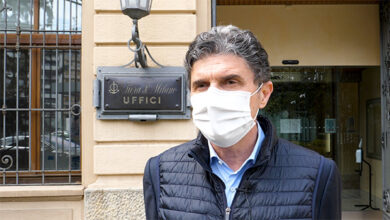 Enrico Pazzali e il futuro delle Fiere. “Più servizi digitali e grandi eventi”