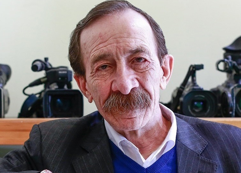 Giornalista Maniaci assolto da accusa estorsione: 5 anni fa la gogna sui tg Giornalista Maniaci assolto da accusa estorsione: 5 anni fa la gogna sui tg