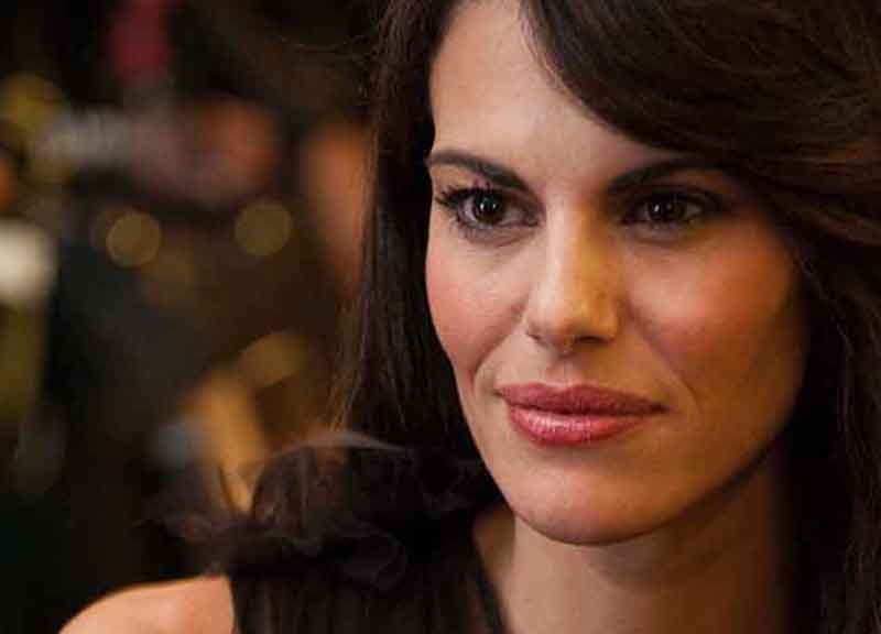 Detto Fatto, Bianca Guaccero assente annuncia in diretta tv: “Ho il Covid” Detto Fatto, Bianca Guaccero assente annuncia in diretta tv: “Ho il Covid”