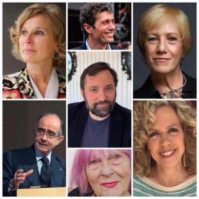 Il Movimento Culturale “ReWriters” lancia un crowdfunding molto particolare