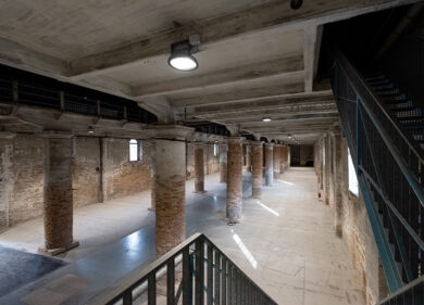 Edison porta l’energia sostenibile alla Biennale di Venezia