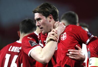 Calciomercato Milan: Vlahovic ma non solo. 3 big per l’attacco con Ibrahimovic