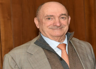 Il gruppo San Benedetto annuncia l’acquisizione di Acqua Paradiso