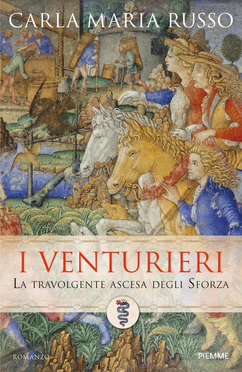 I venturieri I venturieri