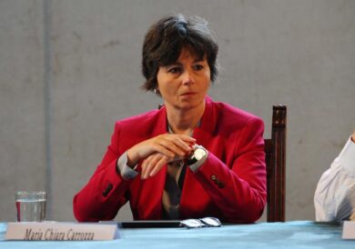 Cnr, Maria Chiara Carrozza prima presidente donna: “Sono felice, è una sfida”