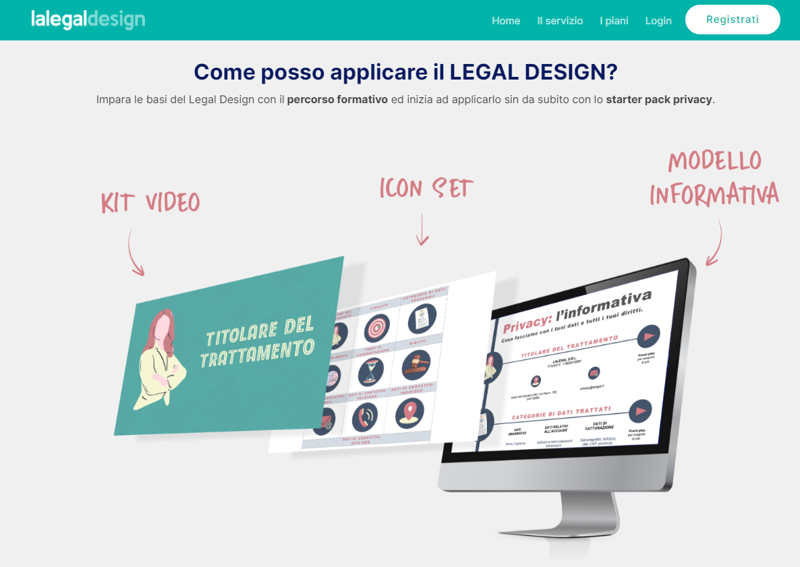 Giuffrè Francis Lefebvre entra nel mercato del Legal Tech: nasce LaLegal Giuffrè Francis Lefebvre entra nel mercato del Legal Tech: nasce LaLegal