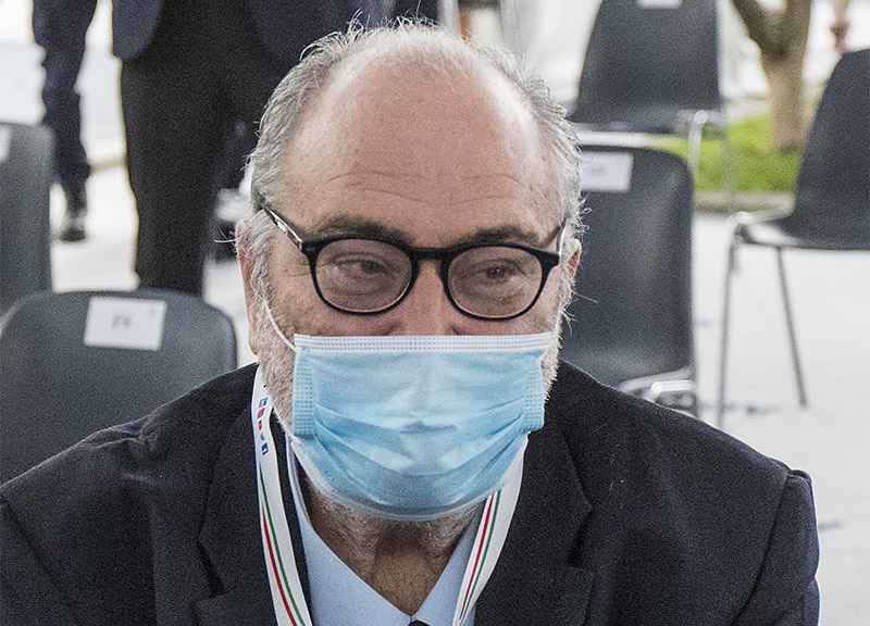 Pd, Bettini non ha portato fortuna a Zinga e Veltroni. Ora sta con Letta… Pd, Bettini non ha portato fortuna a Zinga e Veltroni. Ora sta con Letta…