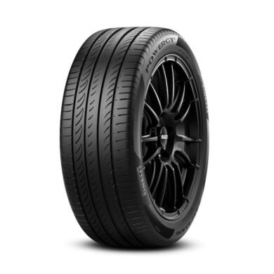 Debutta il nuovo Pirelli Powergy