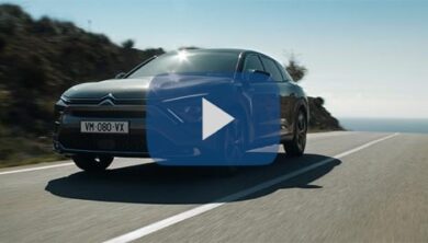 Citroen C5 X, ritorna l’ammiraglia