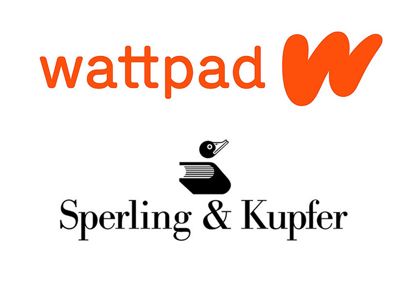 Sperling& Kupfer porterà i contenuti di Wattpad nelle librerie italiane Sperling& Kupfer porterà i contenuti di Wattpad nelle librerie italiane