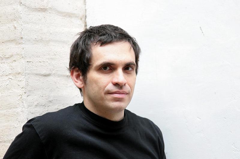 Nicola Lagioia con “La città dei vivi” vince il Premio Alessandro Leogrande 21 Nicola Lagioia con “La città dei vivi” vince il Premio Alessandro Leogrande 21