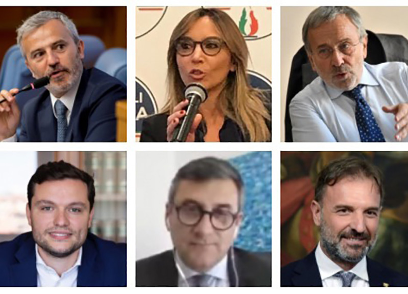 Cnpr, semplificazioni, fisco e transizione ecologica per rilanciare l’Italia Cnpr, semplificazioni, fisco e transizione ecologica per rilanciare l’Italia