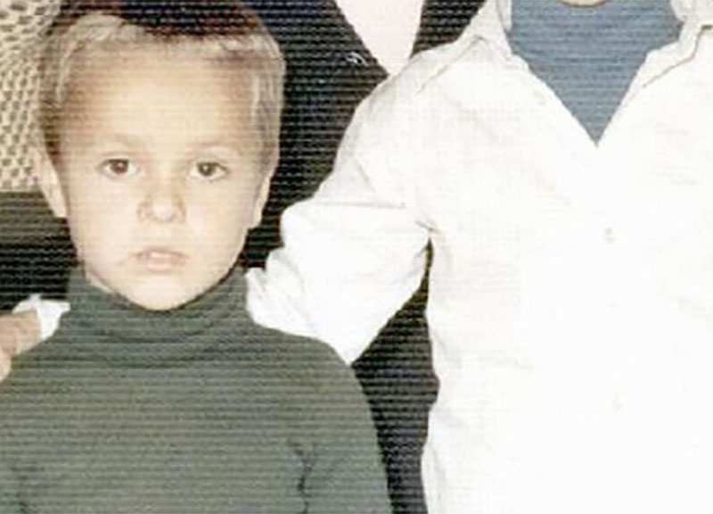 Lecce, il bimbo scomparso nel 1977 è lo sceicco?La madre riconosce 2 cicatrici