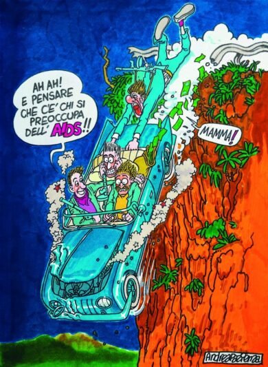 Rubino, Jacovitti, Manara, Pazienza e non solo: fumetti all’asta con Art-rite