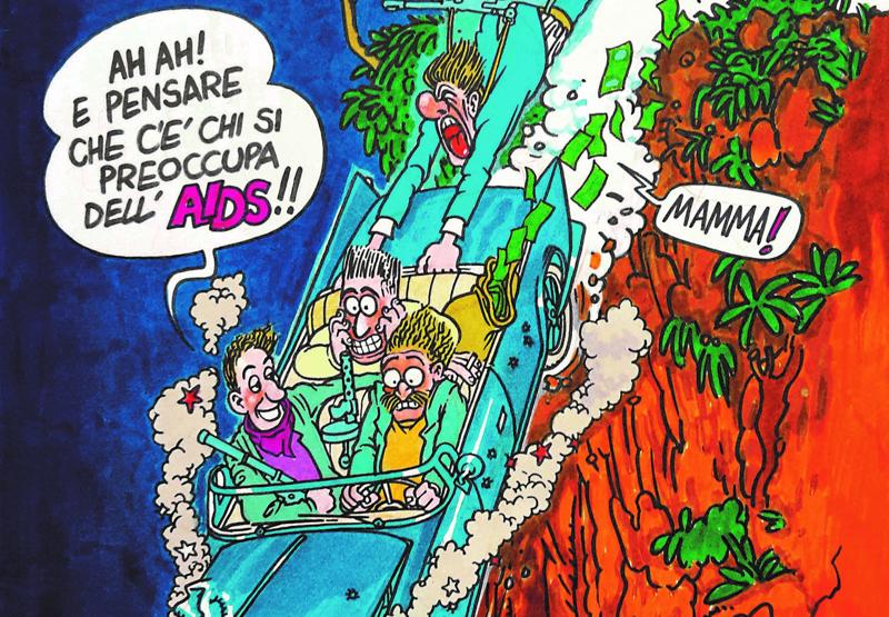 Rubino, Jacovitti, Manara, Pazienza e non solo: fumetti all’asta con Art-rite Rubino, Jacovitti, Manara, Pazienza e non solo: fumetti all’asta con Art-rite