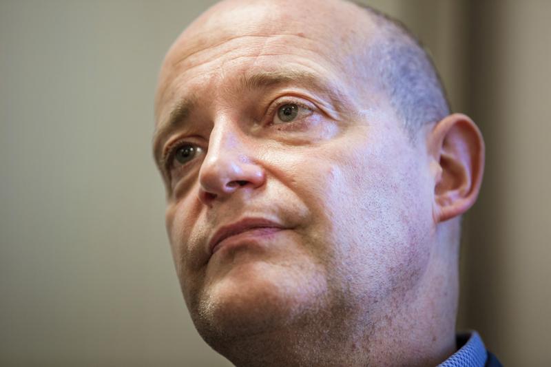 Zambon denunciò pressioni di Ranieri Guerra: Oms cercò di mandarlo in Bulgaria Zambon denunciò pressioni di Ranieri Guerra: Oms cercò di mandarlo in Bulgaria