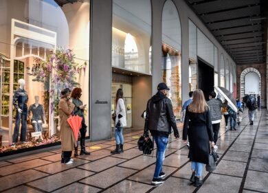 Covid, niente test negativo dopo 21 giorni? Puoi andare in giro, non al lavoro