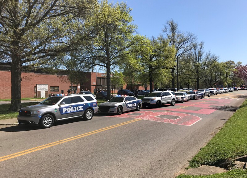Usa, studente spara in un liceo in Tennessee, ucciso dagli agenti