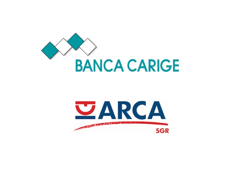 Banca Carige, avviata l’offerta di Arca Oxygen Plus (fondo ESG di Arca Fondi) Banca Carige, avviata l’offerta di Arca Oxygen Plus (fondo ESG di Arca Fondi)