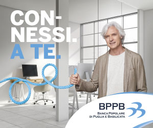 L’orizzonte digitale della BPPB L’intervista al VDG Vittorio Sorge