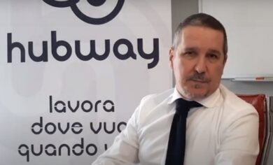 Hubway: affitti brevi per immobili lavorativi. Parte l’equity crowdfunding