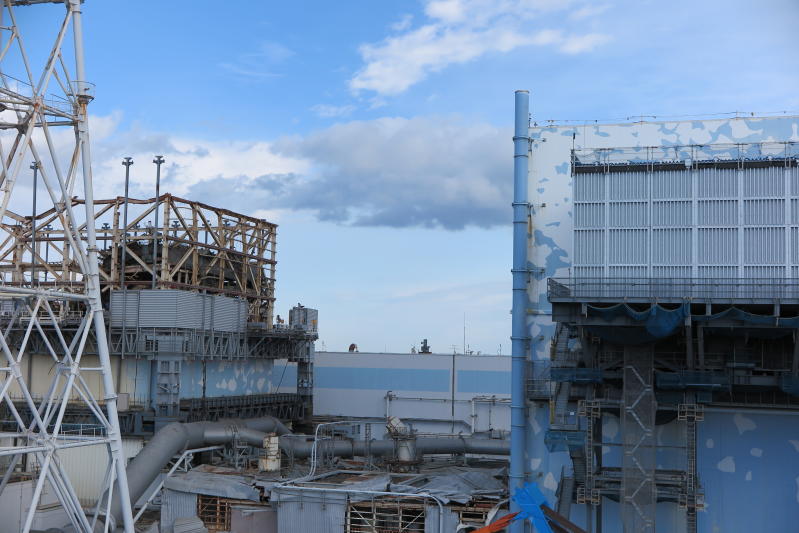 Fukushima, arriva l’ok per il rilascio di acque radioattive nell’oceano Fukushima, arriva l’ok per il rilascio di acque radioattive nell’oceano
