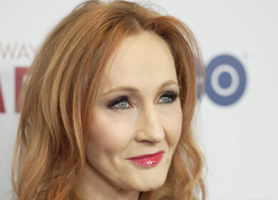 JK Rowling, a ottobre il nuovo libro per ragazzi: Il maialino di Natale