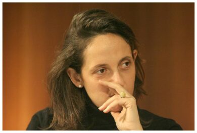 Reuters, l’italiana Alessandra Galloni prima direttrice donna in 170 anni