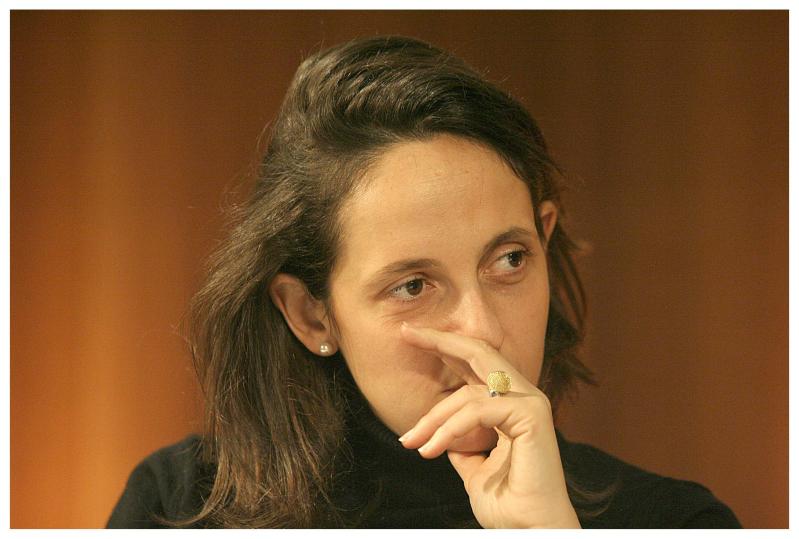 Reuters, l’italiana Alessandra Galloni prima direttrice donna in 170 anni Reuters, l’italiana Alessandra Galloni prima direttrice donna in 170 anni
