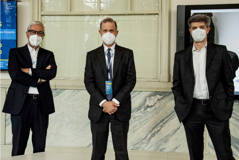 “Semestri di Presidenza” Elis, così i Ceo supportano lo sviluppo della società “Semestri di Presidenza” Elis, così i Ceo supportano lo sviluppo della società