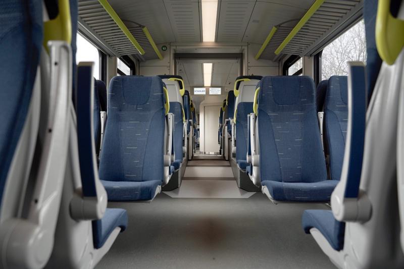 Ferrovie, Lombardia: “Prime prove per ‘Colleoni’, nuovo treno diesel-elettrico Ferrovie, Lombardia: “Prime prove per ‘Colleoni’, nuovo treno diesel-elettrico
