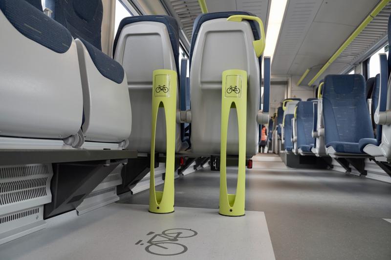 Ferrovie, Lombardia: “Prime prove per ‘Colleoni’, nuovo treno diesel-elettrico Ferrovie, Lombardia: “Prime prove per ‘Colleoni’, nuovo treno diesel-elettrico