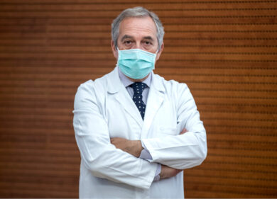 Covid, allo Spallanzani test per seconda dose diversa dopo Astrazeneca