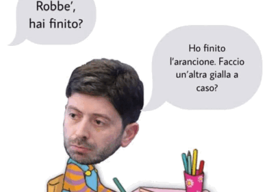 “Chi di Speranza vive, disperato muore”, pure i social lo vogliono out