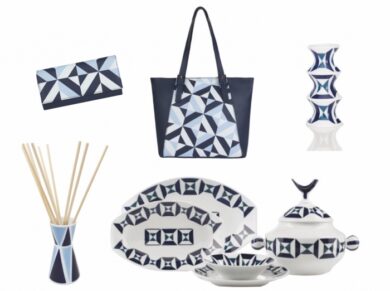 Dolce & Gabbana accusata di plagio dalle ceramiche spagnole Sargadelos