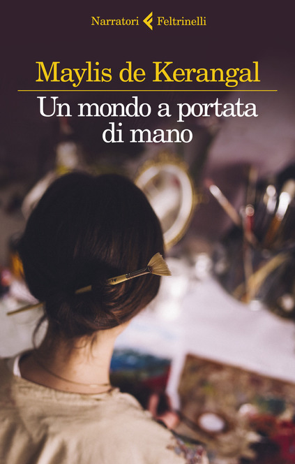 Premio Lattes Grinzane: finalisti Abdolah, Evaristo, Kerangal, Lagioia, Russo